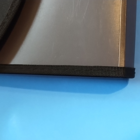 No Boundaries & Performance Series Paper Holder (Set of 2) - Picture 8 of 16